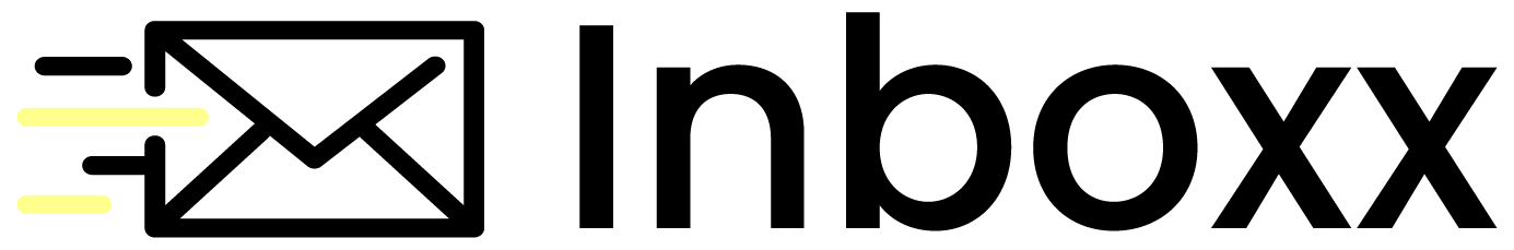 Inboxx Logo